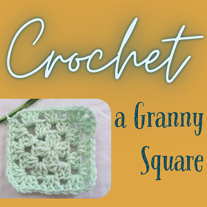 Learn to Crochet - Maplewood Road