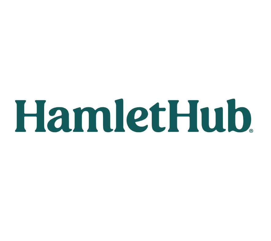 Introducing HamletHub's new community platform, because local