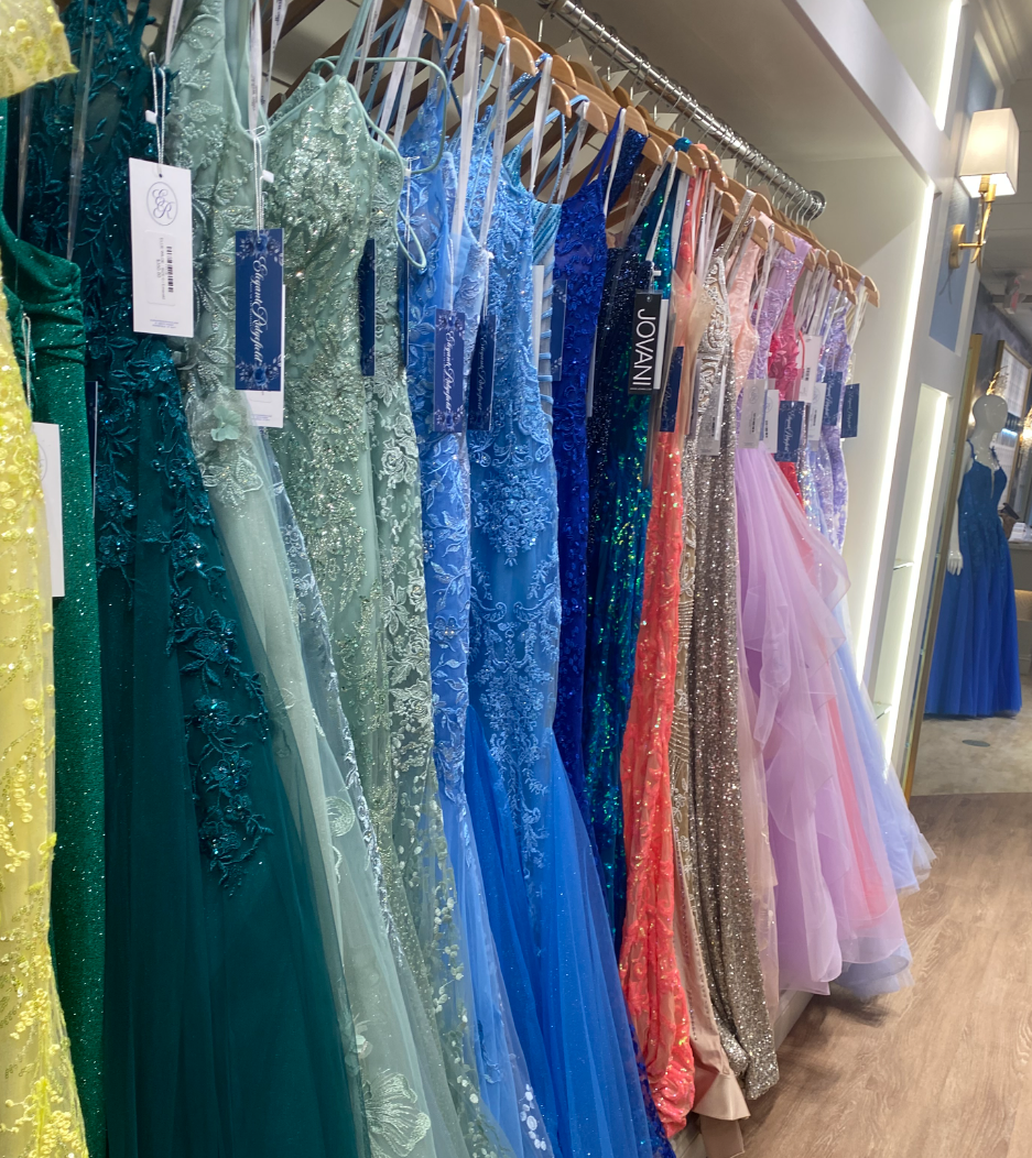 Prom Dresses Stamford CT