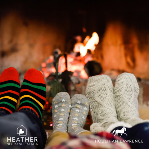 Welcome Home! Let’s Chat About Winter Home Maintenance Tips