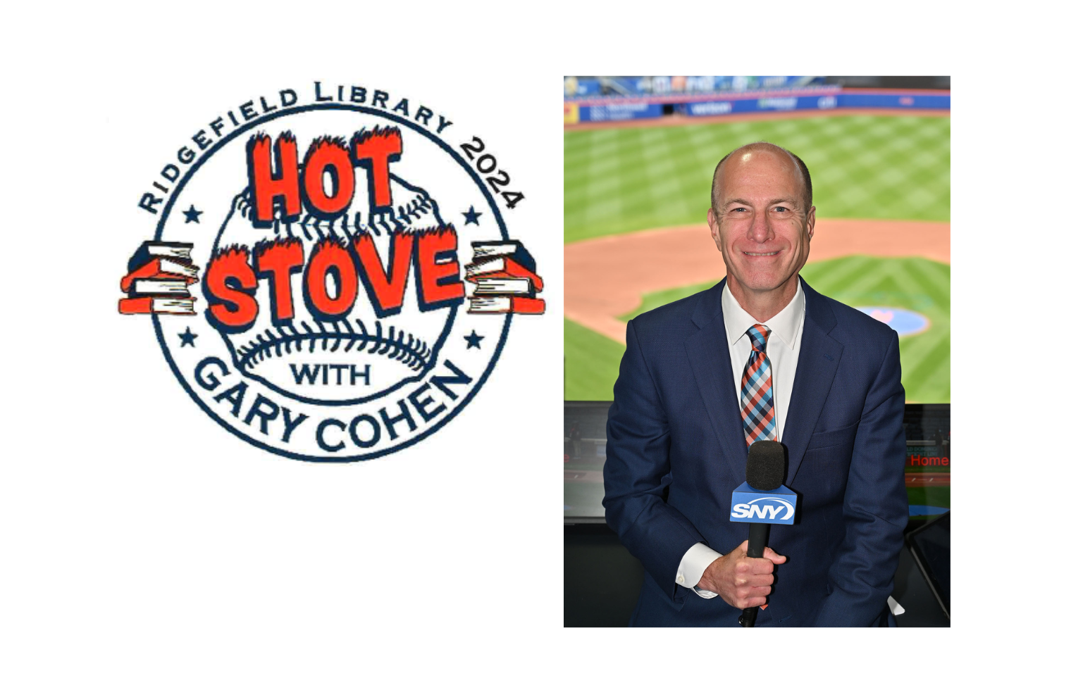 HOF Spotlight on Hot Stove, 01/03/2024