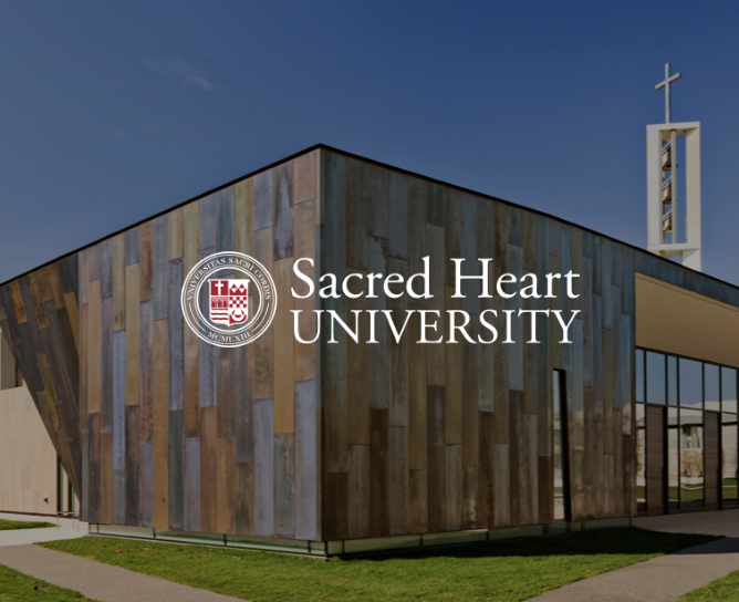 Matching Gifts  Sacred Heart University